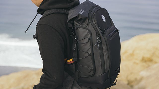 F-Light Backpack