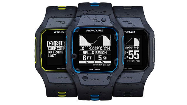 Image of 3 Search GPS 2 Watches