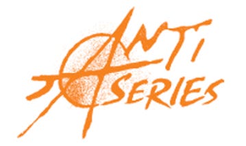 anti series logo