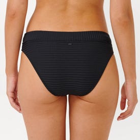 Full Bikini Coverage