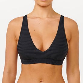 Full Bikini Support