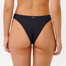Cheeky Bikini Coverage