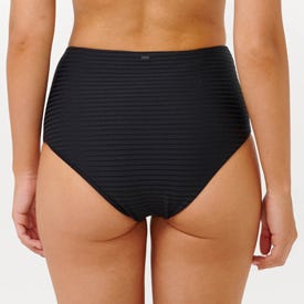 Full Bikini Coverage