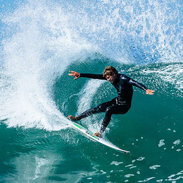 Rip curl sponsored surfers deals