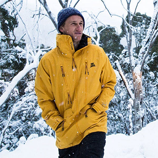 Rip curl gum series jacket clearance