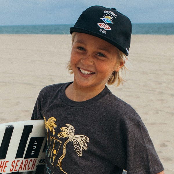 Rip curl team sales